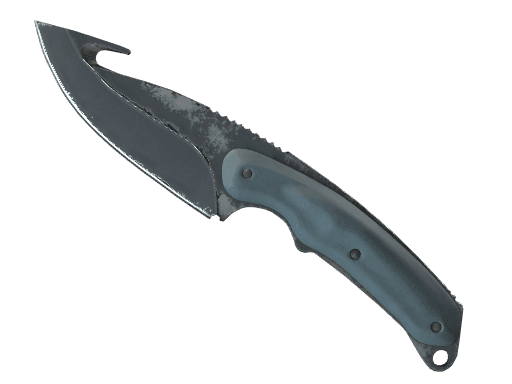 ★ StatTrak™ Gut Knife | Night