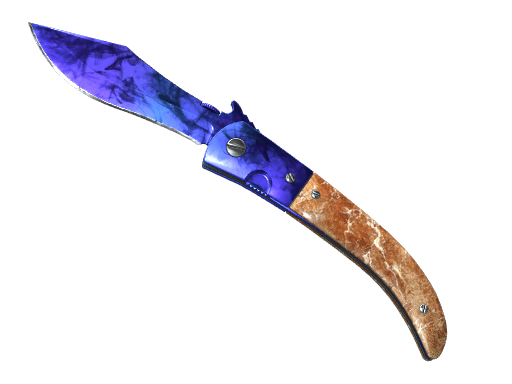 ★ Navaja Knife | Doppler
