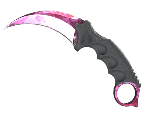 ★ Karambit | Doppler