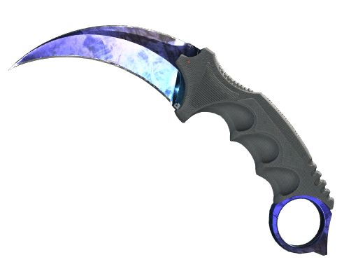 ★ Karambit | Doppler