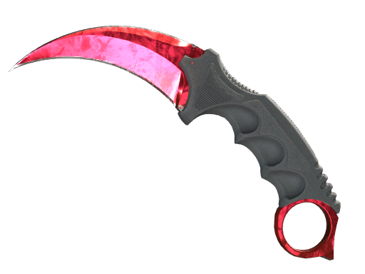 ★ Karambit | Doppler