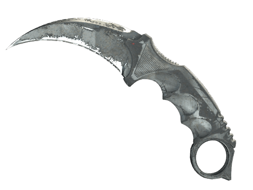 ★ Karambit | Urban Masked