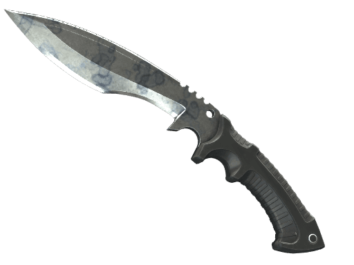 ★ StatTrak™ Kukri Knife | Stained