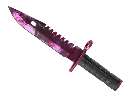 ★ M9 Bayonet | Doppler
