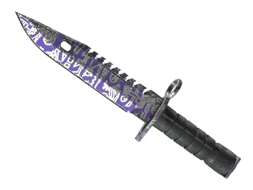 ★ M9 Bayonet | Freehand