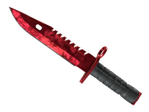 ★ M9 Bayonet | Doppler