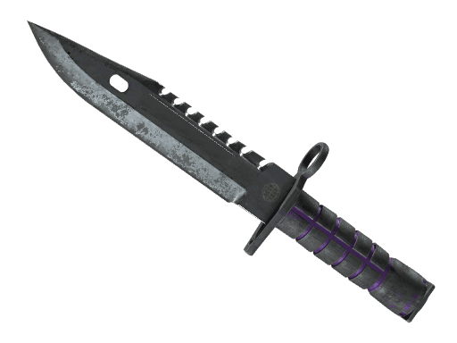 ★ M9 Bayonet | Ultraviolet
