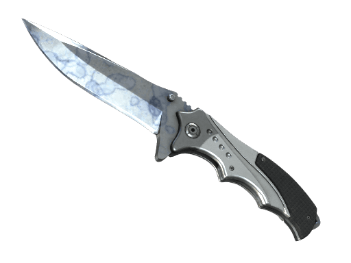 ★ Nomad Knife | Stained