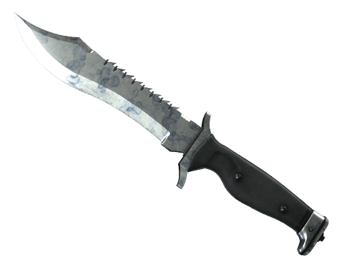 ★ StatTrak™ Bowie Knife | Stained