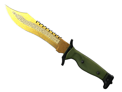 ★ StatTrak™ Bowie Knife | Lore