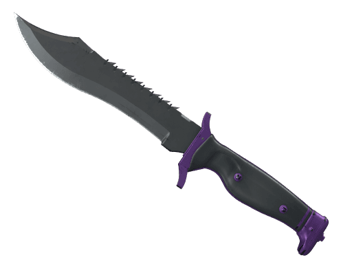 ★ Bowie Knife | Ultraviolet