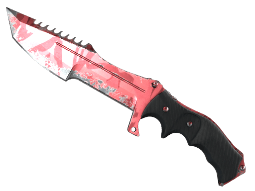 ★ Huntsman Knife | Slaughter
