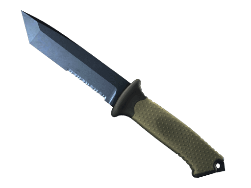 ★ Ursus Knife | Blue Steel