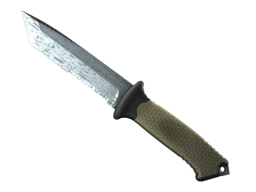 ★ Ursus Knife | Damascus Steel