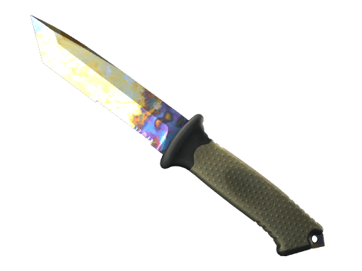 ★ Ursus Knife | Case Hardened
