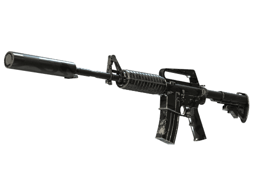 StatTrak™ M4A1-S | Dark Water