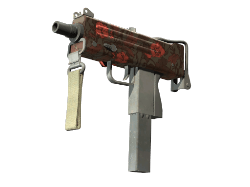 StatTrak™ MAC-10 | Aloha