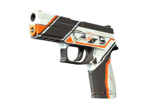 StatTrak™ P250 | Asiimov