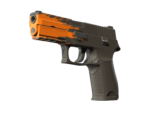 StatTrak™ P250 | Splash