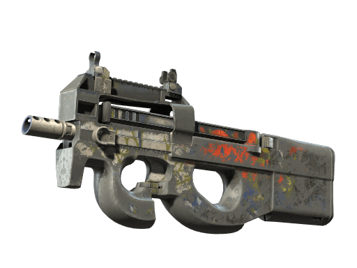StatTrak™ P90 | Nostalgia