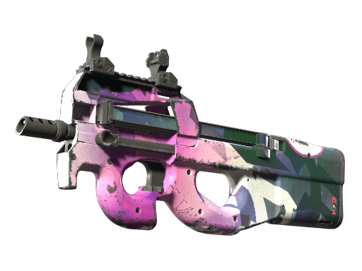 P90 | Attack Vector