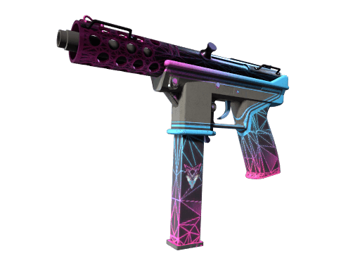 StatTrak™ Tec-9 | Decimator