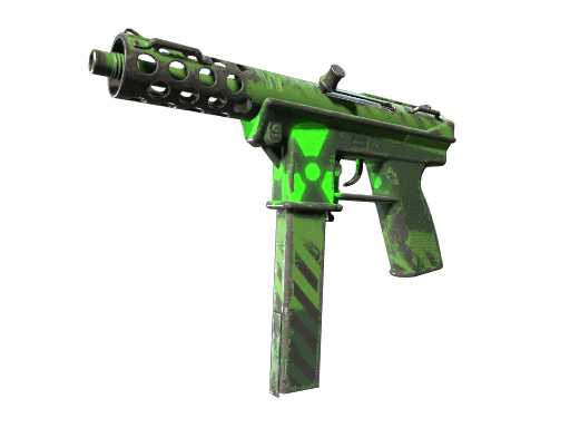 Souvenir Tec-9 | Nuclear Threat