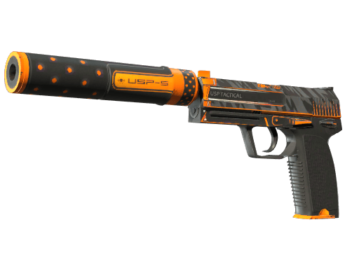 USP-S | Orion