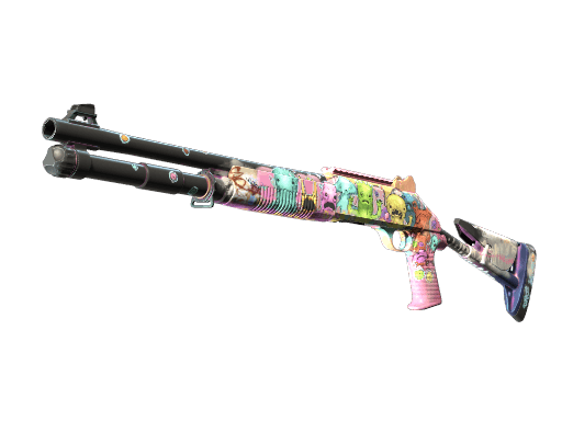 Souvenir XM1014 | Monster Melt