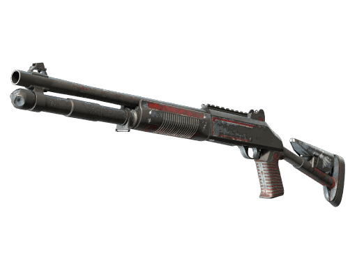 StatTrak™ XM1014 | Heaven Guard